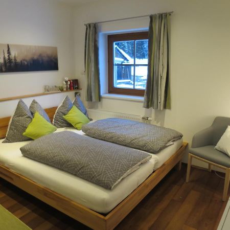 Ferienwohnung Moersbachblick Donnersbachwald Εξωτερικό φωτογραφία