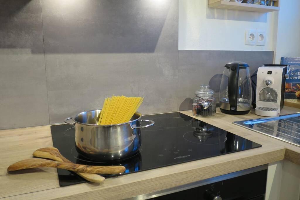 Ferienwohnung Moersbachblick Donnersbachwald Εξωτερικό φωτογραφία