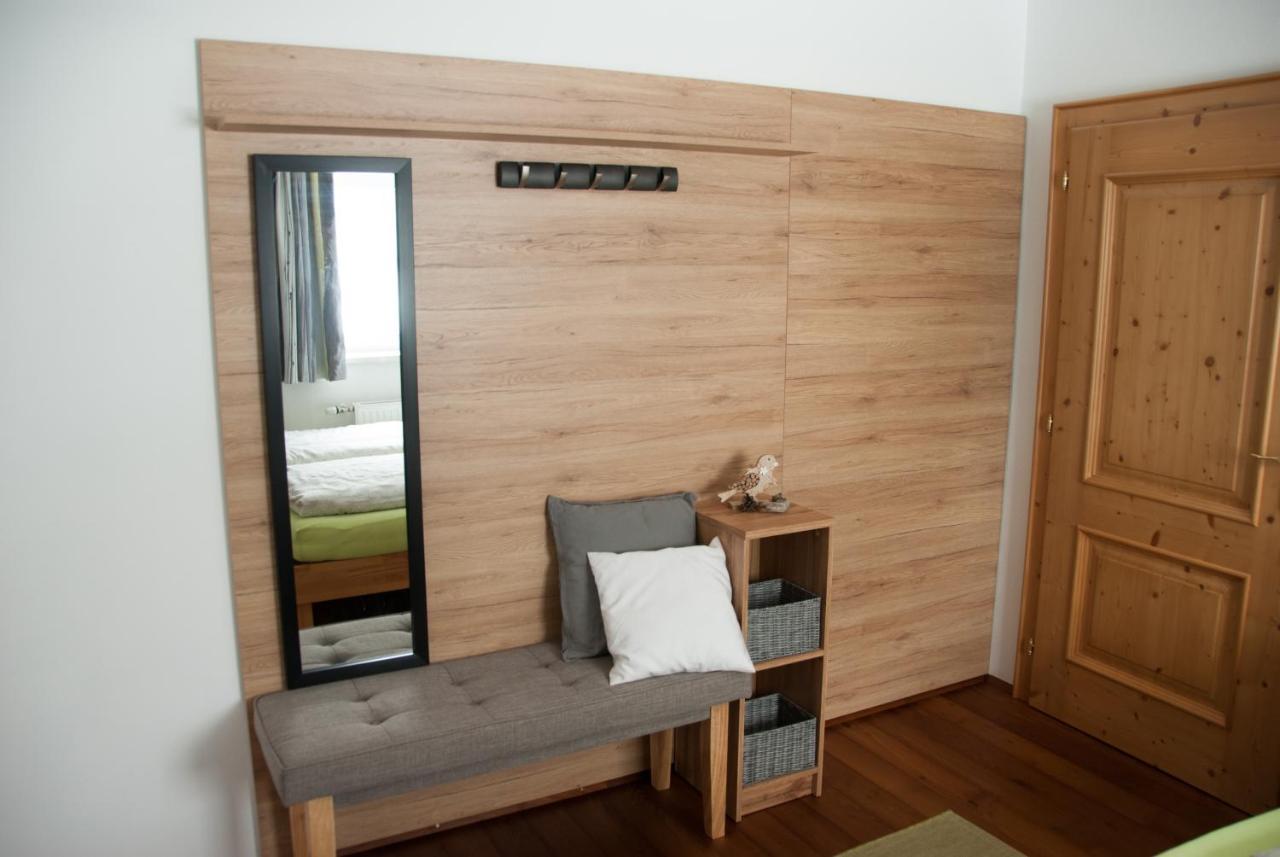 Ferienwohnung Moersbachblick Donnersbachwald Εξωτερικό φωτογραφία
