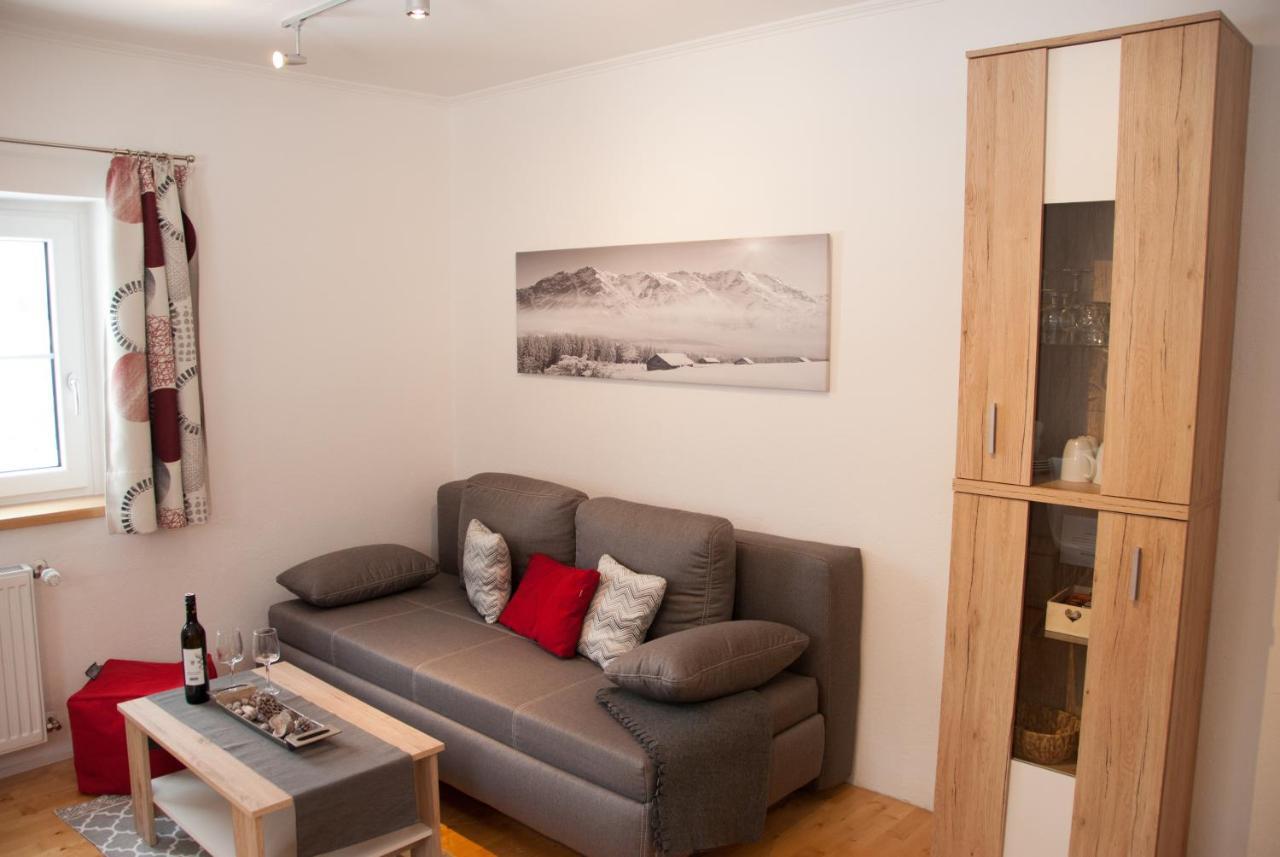 Ferienwohnung Moersbachblick Donnersbachwald Εξωτερικό φωτογραφία