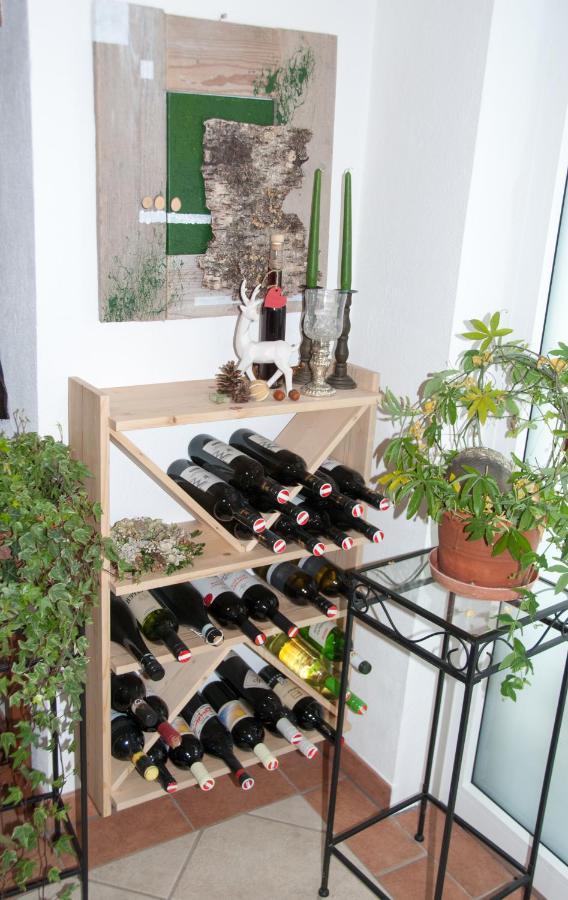 Ferienwohnung Moersbachblick Donnersbachwald Εξωτερικό φωτογραφία