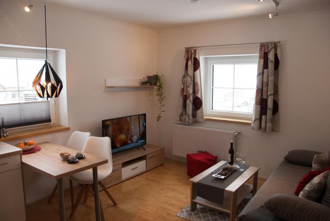 Ferienwohnung Moersbachblick Donnersbachwald Εξωτερικό φωτογραφία
